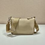 PradaSaffiano 1BH168 Handbags Bag-20*12&23*16*5.5CMCM - Image 6