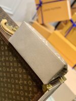 Louis Vuitton M45898 Petit Palais Handbags-29×18×12CM - Image 8