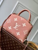 Louis Vuitton M45898 Petit Palais Handbags-29×18×12CM - Image 3