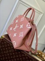 Louis Vuitton M45898 Petit Palais Handbags-34*24*15CM - Image 2