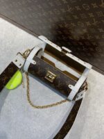 Louis Vuitton Papillon Trunk-19x9x9CM - Image 5