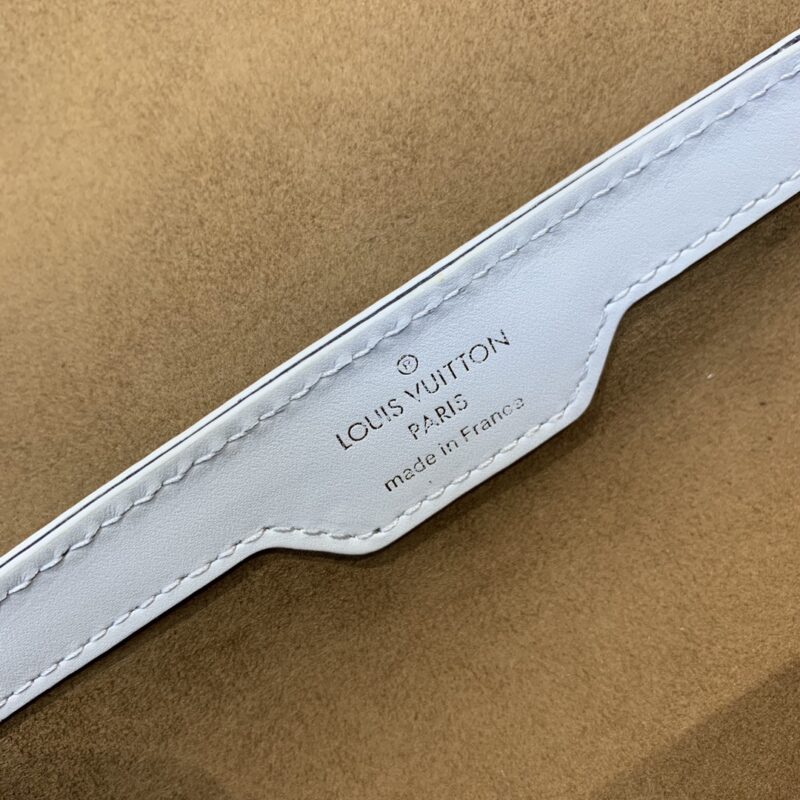 Louis Vuitton Papillon Trunk-19x9x9CM - Image 6