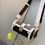 Louis Vuitton Papillon Trunk-19x9x9CM