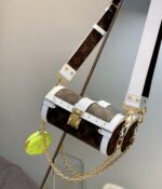 Louis Vuitton Papillon Trunk-19x9x9CM