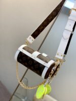 Louis Vuitton Papillon Trunk-19x9x9CM - Image 7