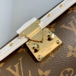 Louis Vuitton Papillon Trunk-19x9x9CM - Image 8