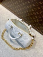 Louis Vuitton M45707 Papillon BB Handbag-20*10*10CM - Image 3