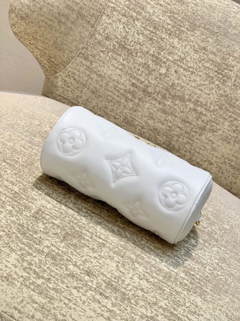 Louis Vuitton M45707 Papillon BB Handbag-20*10*10CM - Image 8