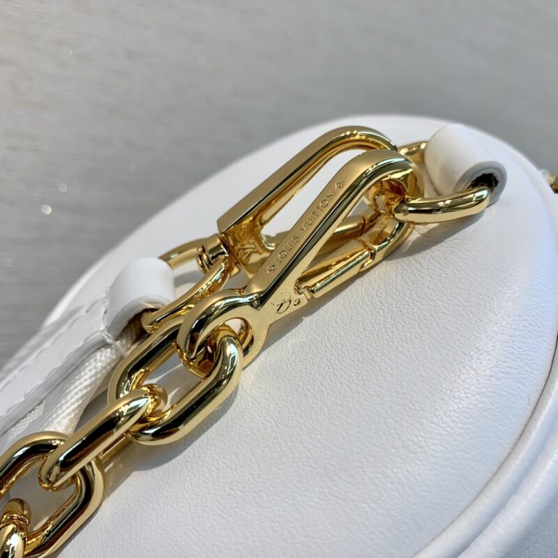 Louis Vuitton M45707 Papillon BB Handbag-20*10*10CM - Image 9