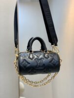 Louis Vuitton M45707 Papillon BB Handbag-20*10*10CM - Image 3