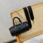 Louis Vuitton M45707 Papillon BB Handbag-20*10*10CM