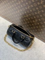 Louis Vuitton M45707 Papillon BB Handbag-20*10*10CM - Image 8