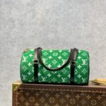 Louis Vuitton M46206 Papillon Handbag-31*15*15CM