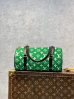 Louis Vuitton M46206 Papillon Handbag-31*15*15CM
