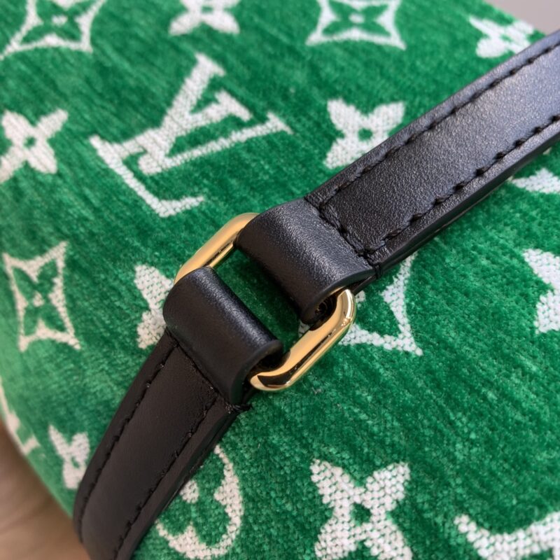 Louis Vuitton M46206 Papillon Handbag-31*15*15CM - Image 5