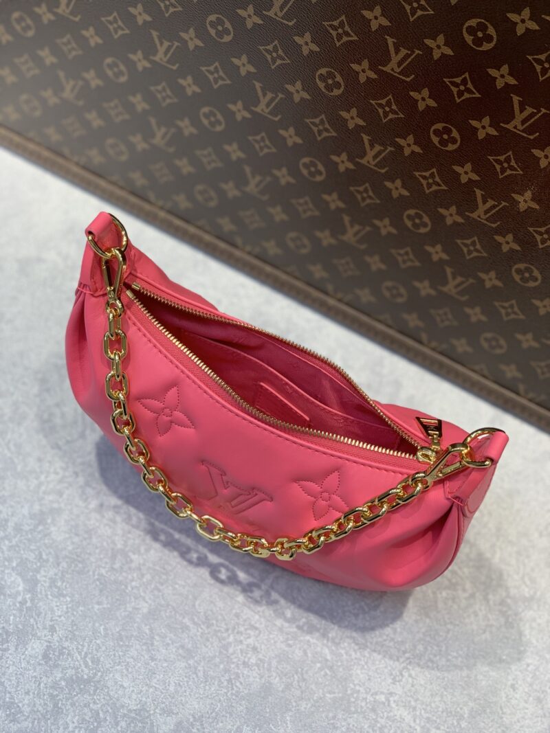 Louis Vuitton Over The Moon Handbag-27.5*16*7CM - Image 3