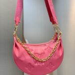 Louis Vuitton Over The Moon Handbag-27.5*16*7CM
