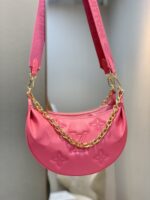 Louis Vuitton Over The Moon Handbag-27.5*16*7CM