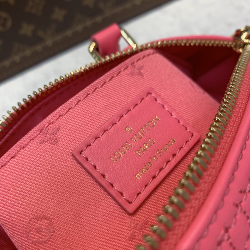 Louis Vuitton M45707 Papillon BB Handbag-20*10*10CM - Image 2