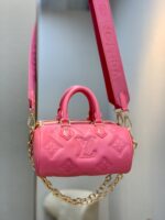 Louis Vuitton M45707 Papillon BB Handbag-20*10*10CM - Image 3