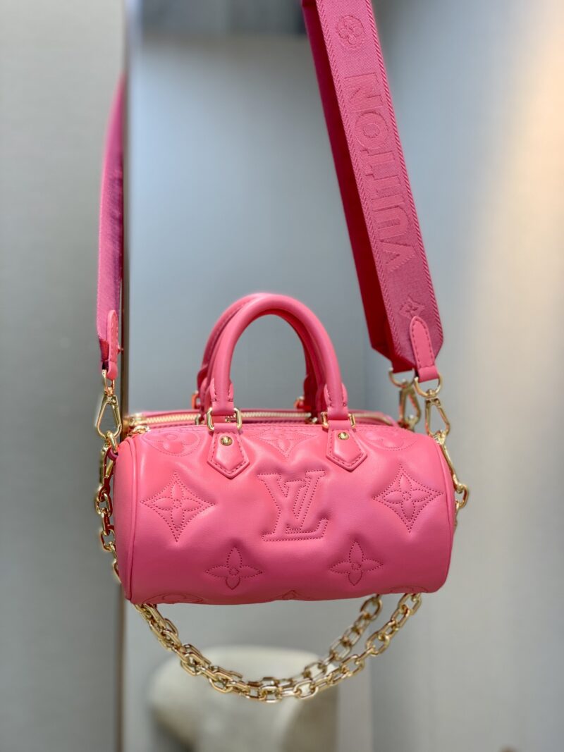 Louis Vuitton M45707 Papillon BB Handbag-20*10*10CM - Image 3