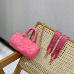 Louis Vuitton M45707 Papillon BB Handbag-20*10*10CM