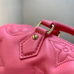 Louis Vuitton M45707 Papillon BB Handbag-20*10*10CM - Image 7