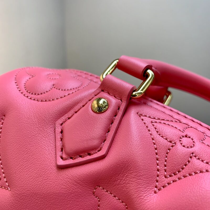 Louis Vuitton M45707 Papillon BB Handbag-20*10*10CM - Image 7