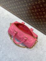 Louis Vuitton M45707 Papillon BB Handbag-20*10*10CM - Image 9