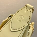 Louis Vuitton Over The Moon Handbag-27.5*16*7CM - Image 4