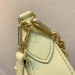 Louis Vuitton Over The Moon Handbag-27.5*16*7CM - Image 6