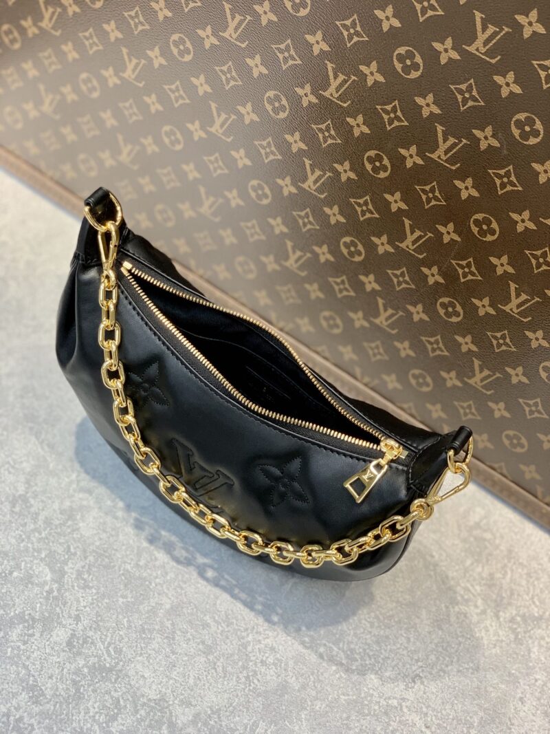 Louis Vuitton Over The Moon Handbag-27.5*16*7CM - Image 9