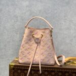 Louis Vuitton M46023 NeoNoe BB Handbag-20*20*13CM