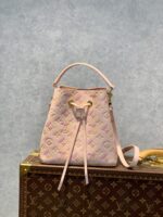 Louis Vuitton M46023 NeoNoe BB Handbag-20*20*13CM