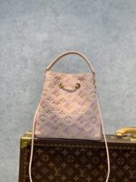 Louis Vuitton M46023 NeoNoe BB Handbag-20*20*13CM - Image 4