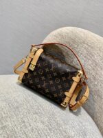 Louis Vuitton Side Trunk Pm-21×14×6CM - Image 3