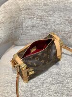 Louis Vuitton Side Trunk Pm-21×14×6CM - Image 5