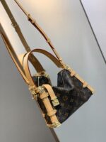 Louis Vuitton Side Trunk Pm-21×14×6CM - Image 8