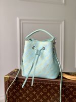 Louis Vuitton M46023 NeoNoe BB Handbag-20*20*13CM - Image 3