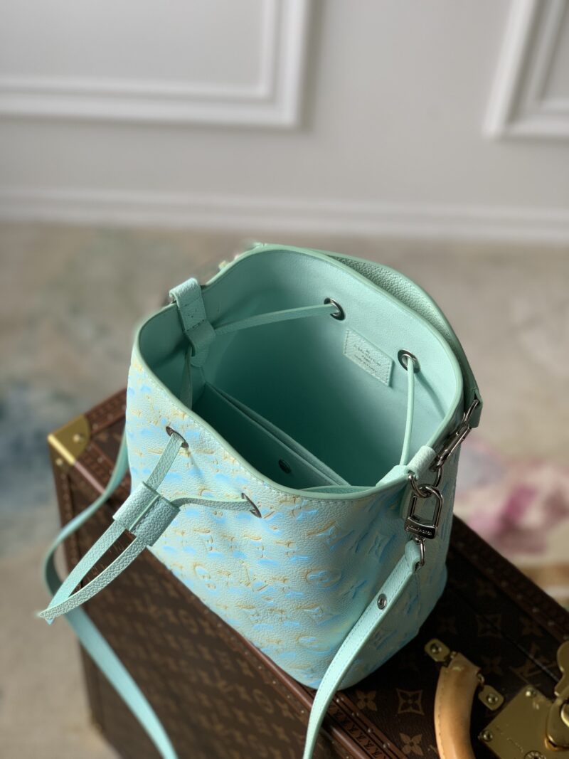 Louis Vuitton M46023 NeoNoe BB Handbag-20*20*13CM - Image 8