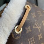 Louis Vuitton M46023 NeoNoe BB Handbag-20*20*13CM - Image 2