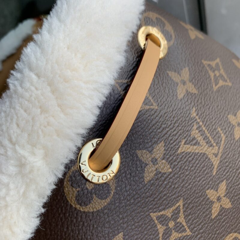 Louis Vuitton M46023 NeoNoe BB Handbag-20*20*13CM - Image 2