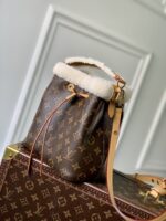 Louis Vuitton M46023 NeoNoe BB Handbag-20*20*13CM - Image 6