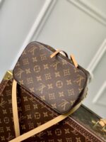 Louis Vuitton M46023 NeoNoe BB Handbag-20*20*13CM - Image 8