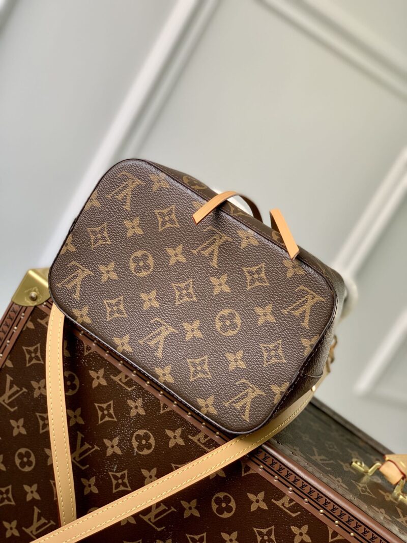 Louis Vuitton M46023 NeoNoe BB Handbag-20*20*13CM - Image 8