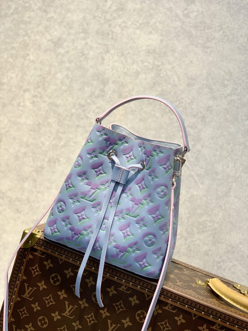 Louis Vuitton M46023 NeoNoe BB Handbag-20*20*13CM - Image 3