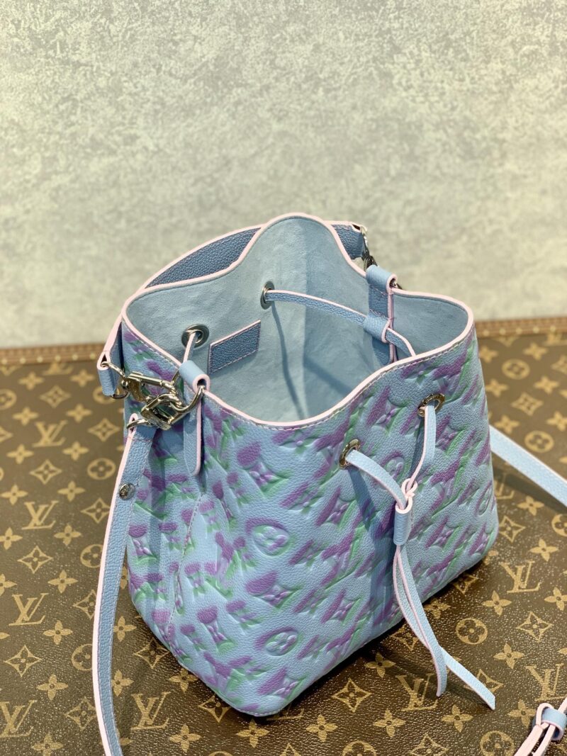 Louis Vuitton M46023 NeoNoe BB Handbag-20*20*13CM - Image 6
