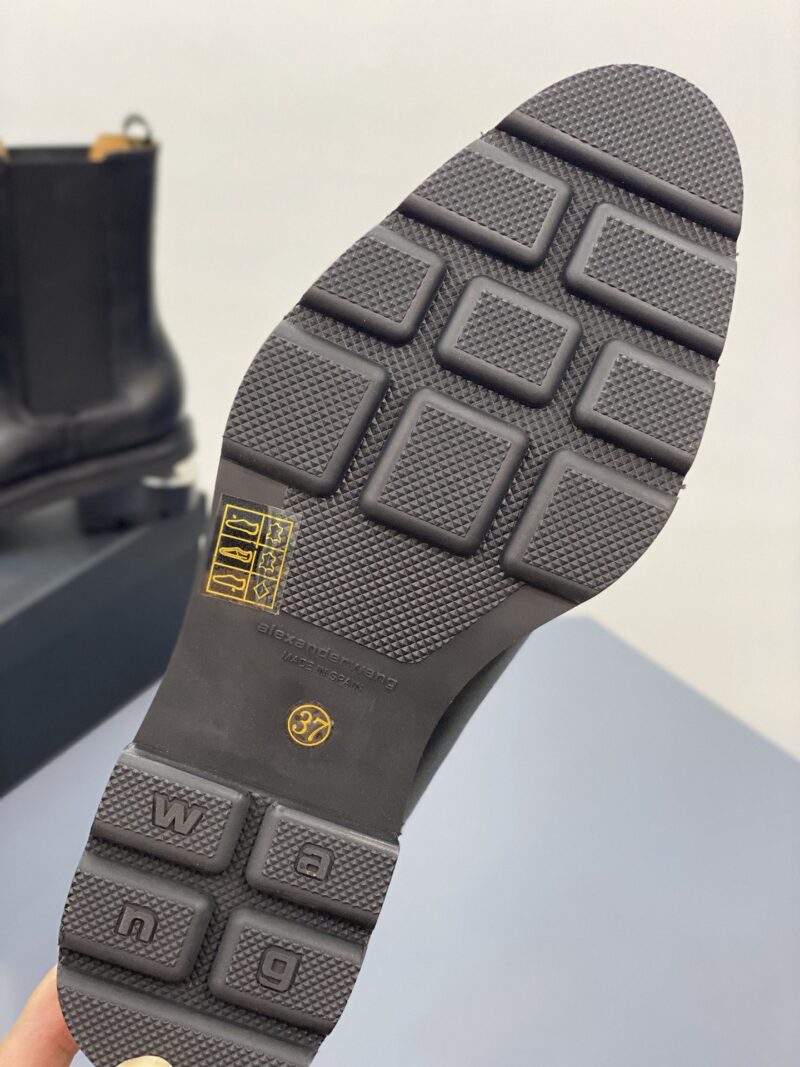 Alexander Wang Boots - Image 4