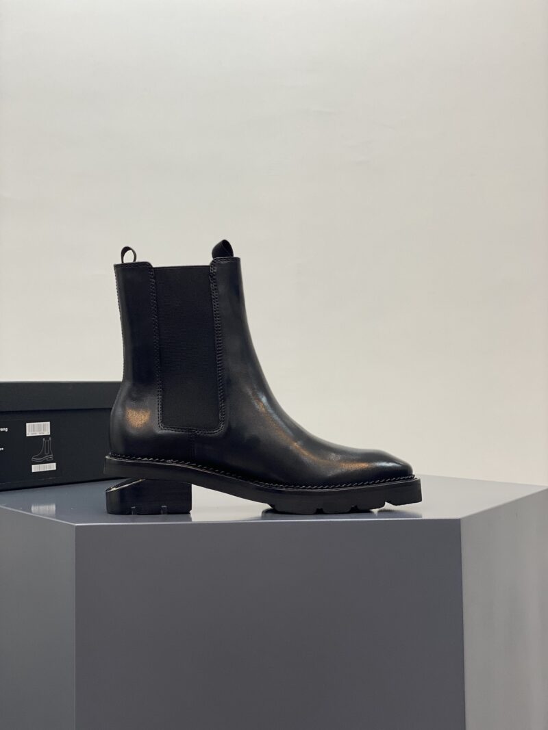Alexander Wang Boots - Image 2