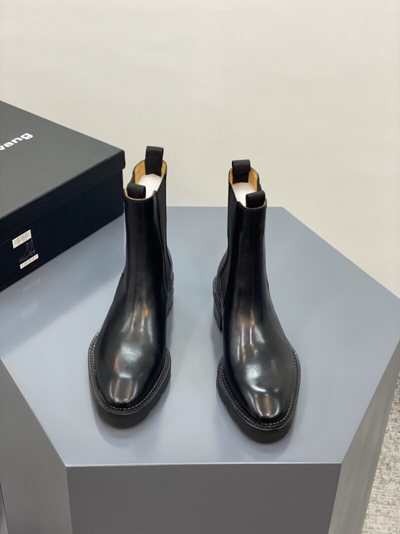 Alexander Wang Boots - Image 3